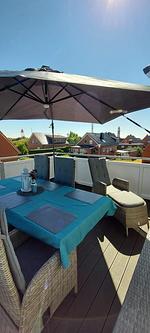 Lisann's Inseltraum - Top-Hundeurlaub