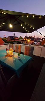 Lisann's Inseltraum - Top-Hundeurlaub