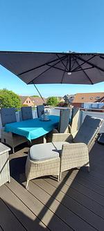 Lisann's Inseltraum - Top-Hundeurlaub