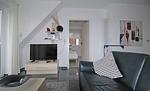 Die Borkumer Strandburg Wohnung 8 - Top-Hundeurlaub