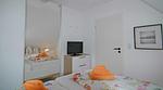 Die Borkumer Strandburg Wohnung 8 - Top-Hundeurlaub