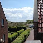Die Borkumer Strandburg Wohnung 8 - Top-Hundeurlaub