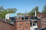 Die Borkumer Strandburg Wohnung 8 - Top-Hundeurlaub