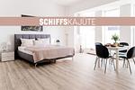 Schiffskajüte - Top-Hundeurlaub