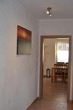 Südstern EG Wg. 1 - Top-Hundeurlaub