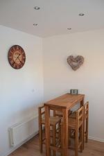 Südstern EG Wg. 1 - Top-Hundeurlaub