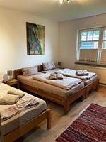 Südstern EG Wg. 1 - Top-Hundeurlaub