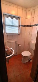 Südstern EG Wg. 1 - Top-Hundeurlaub