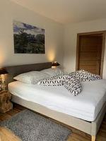 Josef´s Appartement - Top-Hundeurlaub