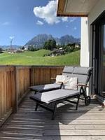 Josef´s Appartement - Top-Hundeurlaub