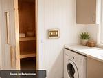Badezimmer - Wildgans 70 - Top-Hundeurlaub