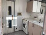Badezimmer - Wildgans 70 - Top-Hundeurlaub