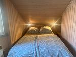 Schlafzimmer - Wildgans 70 - Top-Hundeurlaub