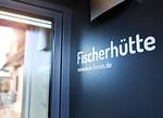 Fischerhütte - Top-Hundeurlaub