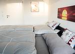 Görsumer Büdschhaus - Top-Hundeurlaub