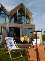Görsumer Büdschhaus - Top-Hundeurlaub
