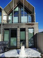 Görsumer Büdschhaus - Top-Hundeurlaub