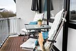 App. 54° - Top-Hundeurlaub