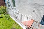 Fassade / Eingang - FeWo Gorch-Fock-Straße - Top-Hundeurlaub