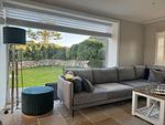 Wohnzimmer - Fernsicht 1 - Top-Hundeurlaub