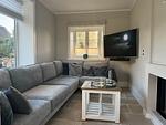 Wohnzimmer - Fernsicht 1 - Top-Hundeurlaub
