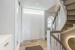 Fassade / Eingang - Fernsicht 1 - Top-Hundeurlaub