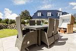 Terrasse - Fernsicht 1 - Top-Hundeurlaub