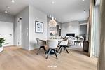 Empfang - Waterfront Suite List auf Sylt - Top-Hundeurlaub