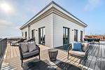 Meerblick - Sunset Suite List auf Sylt - Top-Hundeurlaub