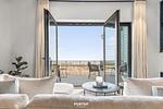 Meerblick - Haven Suite List auf Sylt - Top-Hundeurlaub