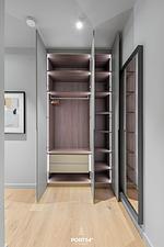 Empfang - Nordic Suite List auf Sylt - Top-Hundeurlaub