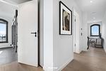 Dekoratives Detail - Times Square Penthouse List auf Sylt - Top-Hundeurlaub
