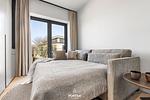 Schlafzimmer - Ocean Breeze Suite List auf Sylt - Top-Hundeurlaub