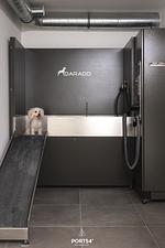 Wellness - Sunrise Suite List auf Sylt - Top-Hundeurlaub