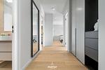 Empfang - Harbourview Suite List auf Sylt - Top-Hundeurlaub