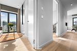 Schlafzimmer - Anchorage Suite List auf Sylt - Top-Hundeurlaub