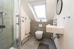 Badezimmer - Nordseeglück - Sauna, ruhig und modern - Top-Hundeurlaub