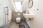 Badezimmer - Nordseeglück - Sauna, ruhig und modern - Top-Hundeurlaub