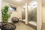 Sauna - Nordseeglück - Sauna, ruhig und modern - Top-Hundeurlaub