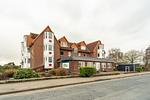 Hauptansicht - Nordseeglück - Sauna, ruhig und modern - Top-Hundeurlaub