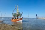 Strand - Nordseeglück - Sauna, ruhig und modern - Top-Hundeurlaub