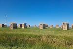 Landschaft - Nordseeglück - Sauna, ruhig und modern - Top-Hundeurlaub