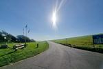 Landschaft - Nordseeglück - Sauna, ruhig und modern - Top-Hundeurlaub