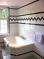 Romantisches Waldhotel Silbermühle - Top-Hundeurlaub