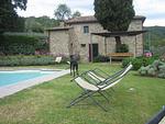 Villa San Martino - Top-Hundeurlaub