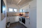 Küche / Küchenzeile - Ferienhaus 16 (datgreunehuus) - Top-Hundeurlaub