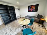 120m² Apartment 3 nahe A1 - 4 Schlafzimmer - 2 Bäder - Parkplatz, WLAN - Top-Hundeurlaub
