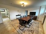 120m² Apartment 3 nahe A1 - 4 Schlafzimmer - 2 Bäder - Parkplatz, WLAN - Top-Hundeurlaub