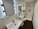 120m² Apartment 3 nahe A1 - 4 Schlafzimmer - 2 Bäder - Parkplatz, WLAN - Top-Hundeurlaub
