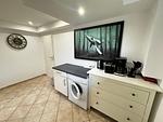 120m² Apartment 3 nahe A1 - 4 Schlafzimmer - 2 Bäder - Parkplatz, WLAN - Top-Hundeurlaub